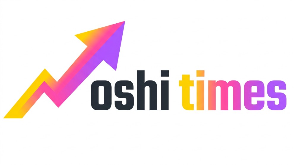 推しタイムズ
