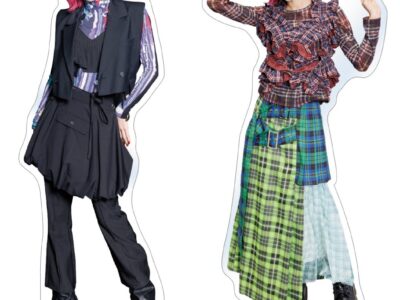 LiSA15周年記念♡推し活グッズ第2弾＆グラッテ情報解禁！