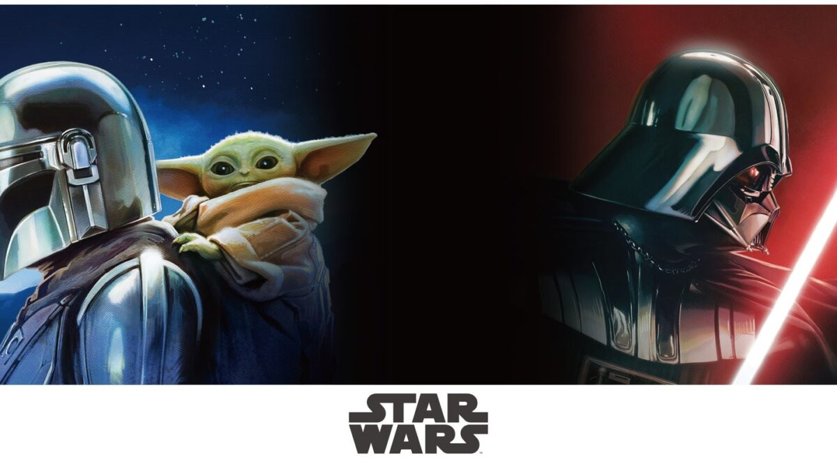 スター・ウォーズの推し活ファッション♡5月23日イオンで発売！