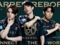 宇野昌磨とときどがVARRELに加入！ゲームの力で世界をつなぐ♡