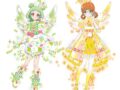 『おねがいアイプリ』２だん始動♡新キャラ初登場＆サンリオコラボ！