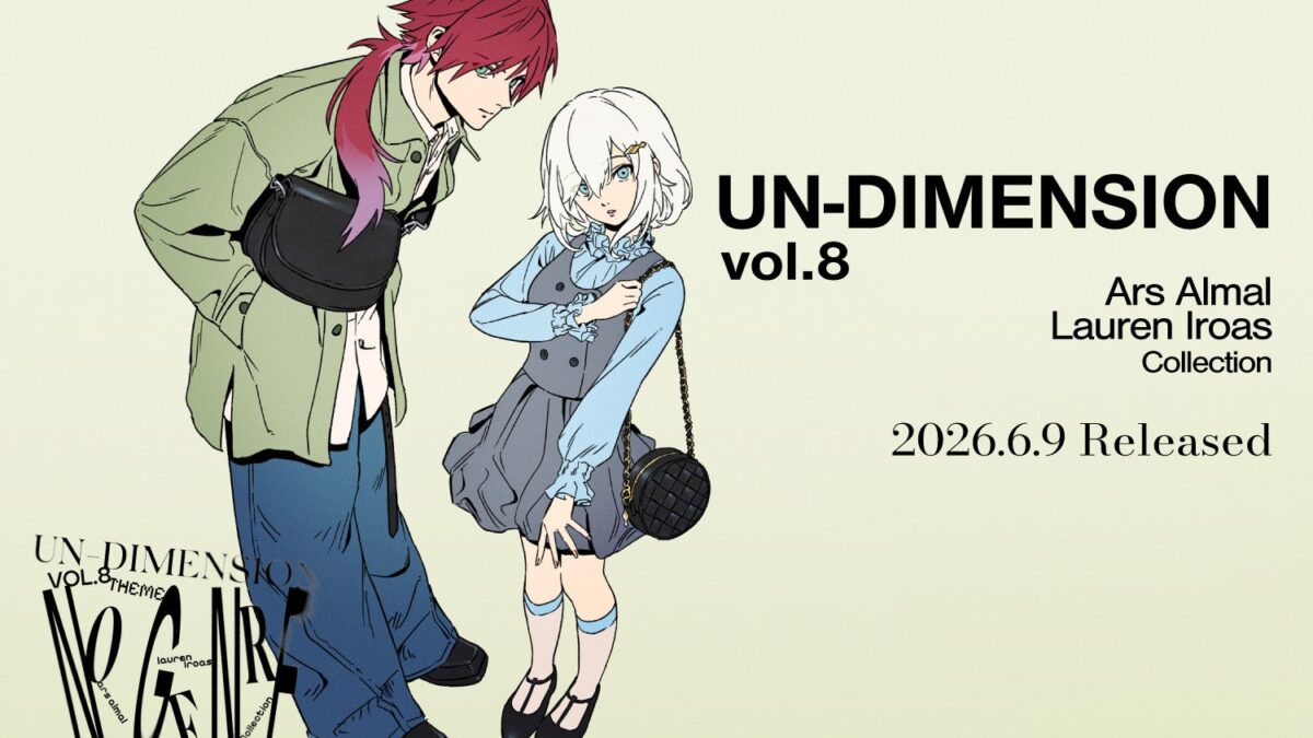アルス・ローレンプロデュース♡新作バッグ6/9販売決定！