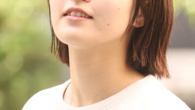 吉永アユリがCM出演♡推し活の足の疲れを救う新アイテム