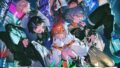 FouRTe Project、新曲『ALL IN』で初ライブへの決意を表現♡