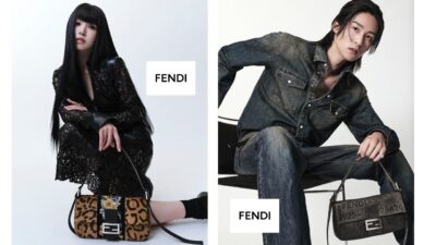 アイコンバッグ「バゲット®」が進化。個性を貫く美しさを纏う