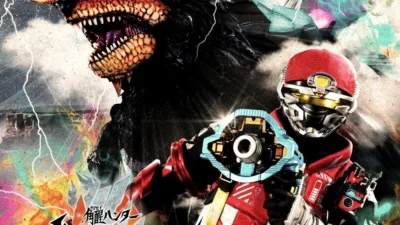 『角醒ハンター オメガホーン』主題歌「SHOUTラララVIVA！」TVサイズ配信開始！入野自由が歌い上げる熱い一曲をチェック！