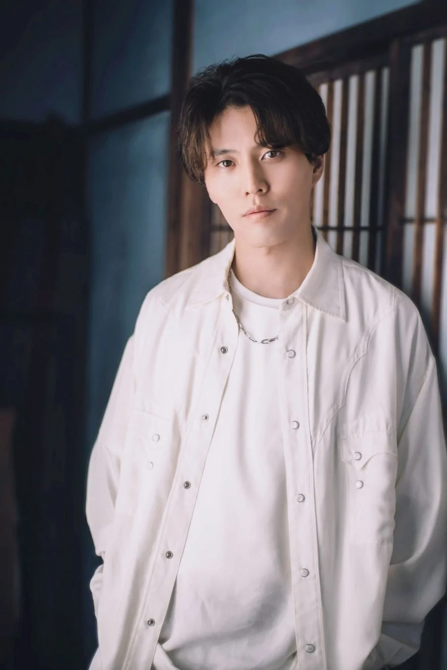 Miyu Irino Portrait 2