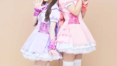 『名探偵プリキュア！』後期主題歌シングルが9月30日発売決定！先行配信もスタート！豪華特典で推し活を盛り上げよう！