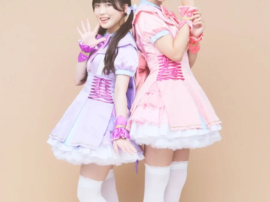 『名探偵プリキュア！』後期主題歌シングルが9月30日発売決定！先行配信もスタート！豪華特典で推し活を盛り上げよう！