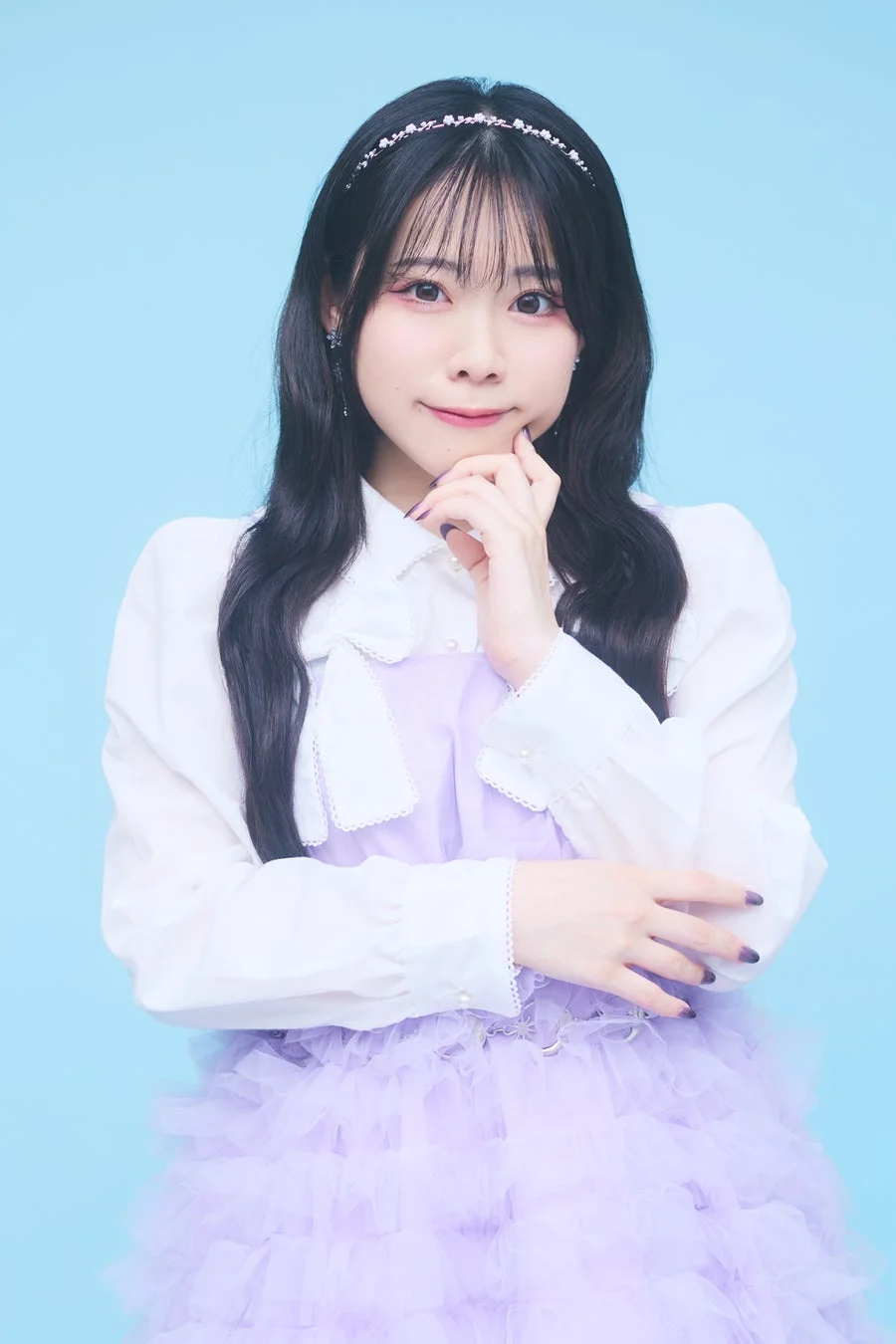 石井あみ