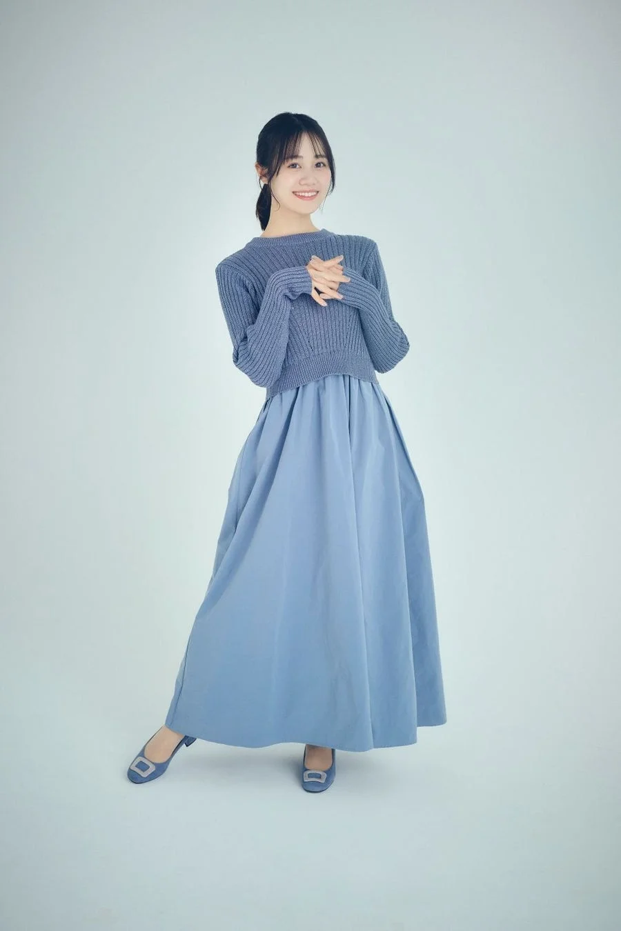 Miku Ito Profile