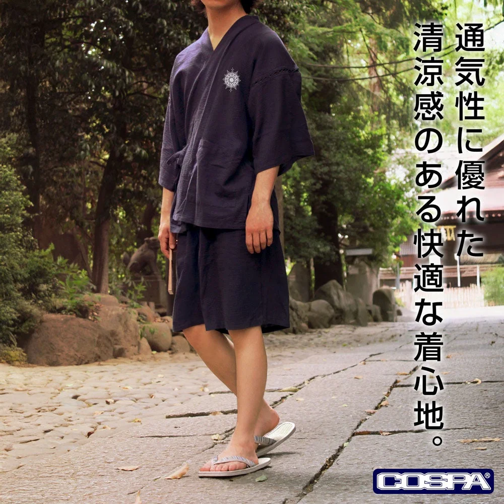 Jinbei for Outdoor Wear
