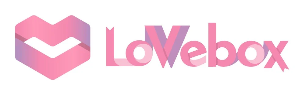 LoVebox Logo