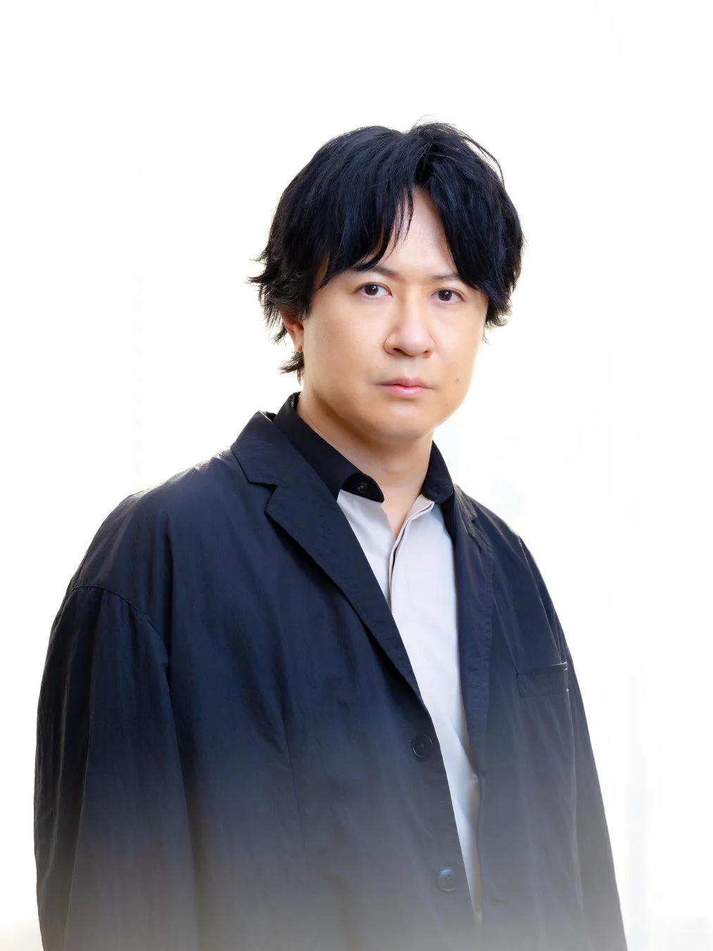 Shota Aoi / Tomokazu Sugita