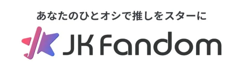 JK Fandom Logo