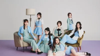 MISS MERCY、メジャー1stシングル「Be The One」でいよいよ本格始動！ワンマンライブ開催も決定で推し活が加速する予感！