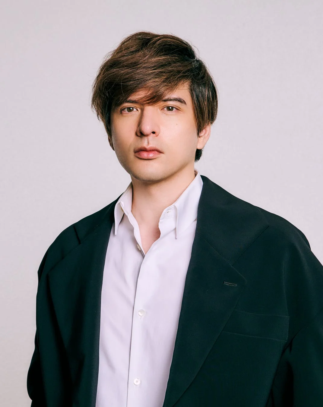 Yu Shirota