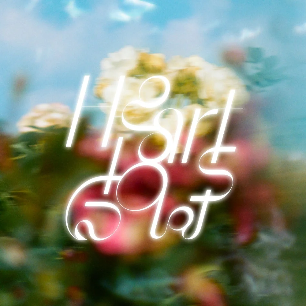 I Heart That