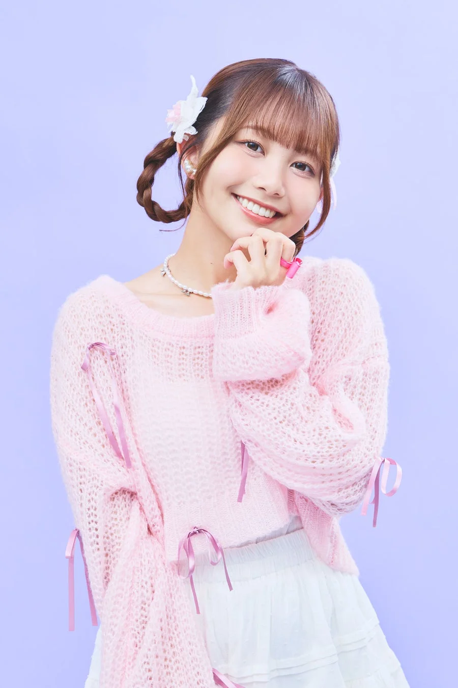 増井優花