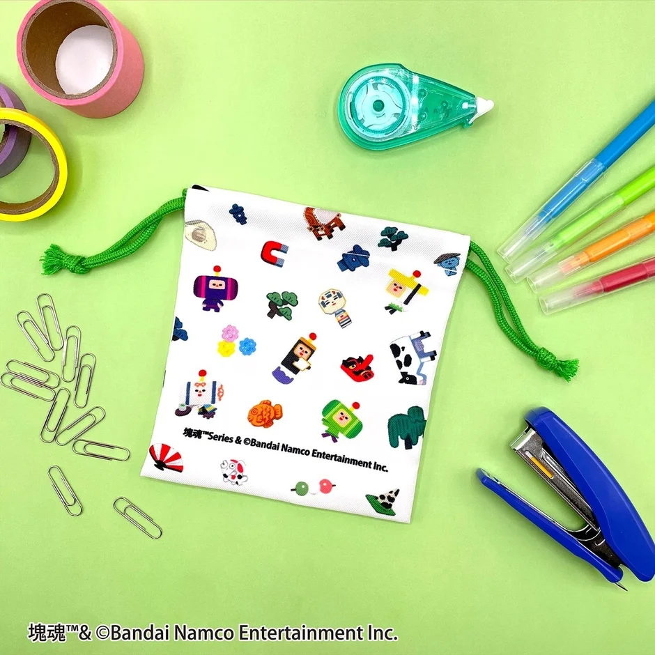 Katamari Damacy Kincha