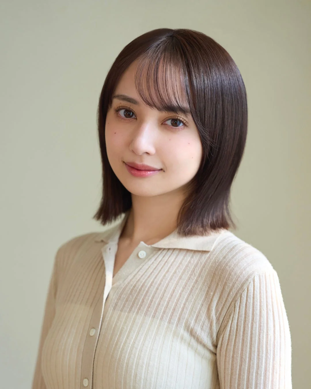 Arisa Komiya