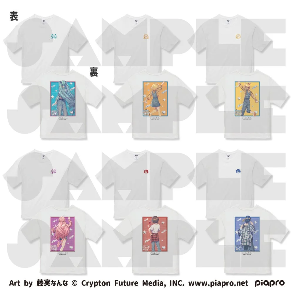 T-shirts