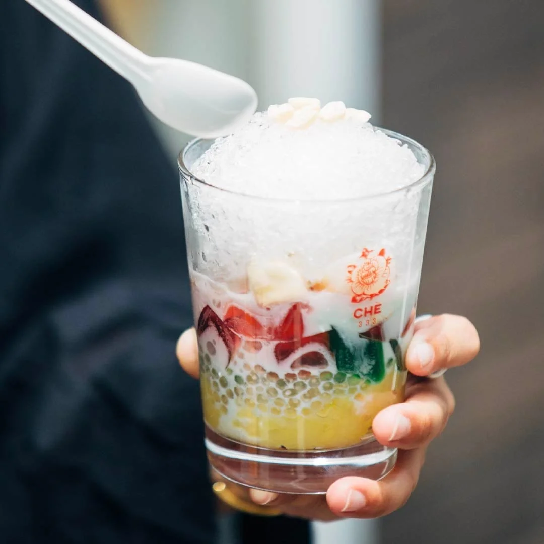 Vietnamese Chè