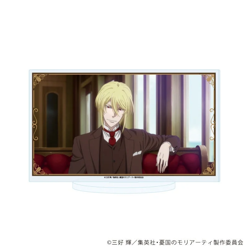 場面写アクリルスタンド1