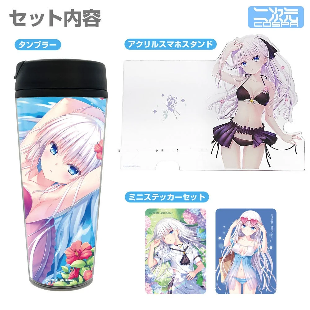 セット内容