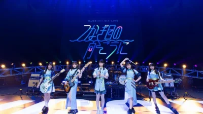MyGO!!!!! 9th LIVE “Beyond the Seams” Recap & Exciting New Announcements!