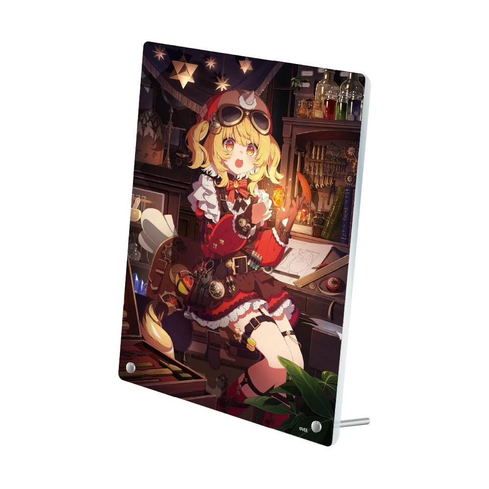 Acrylic Panel