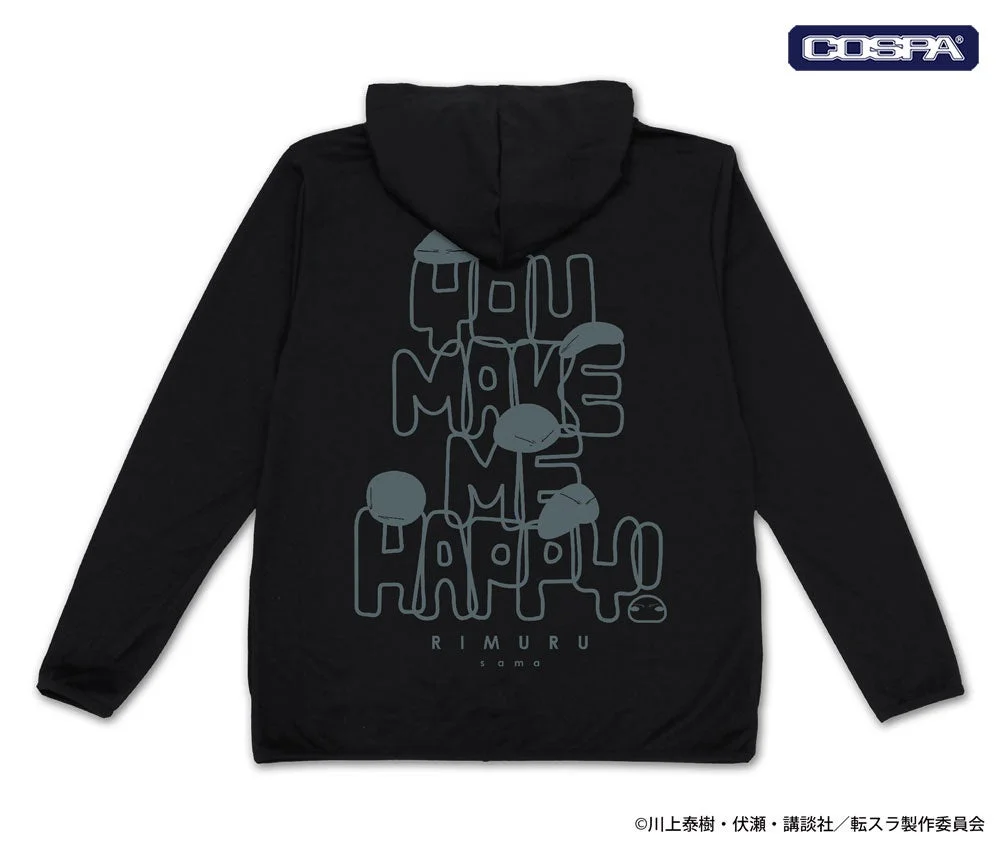 Everyone's Rimuru-sama Lightweight Dry Hoodie