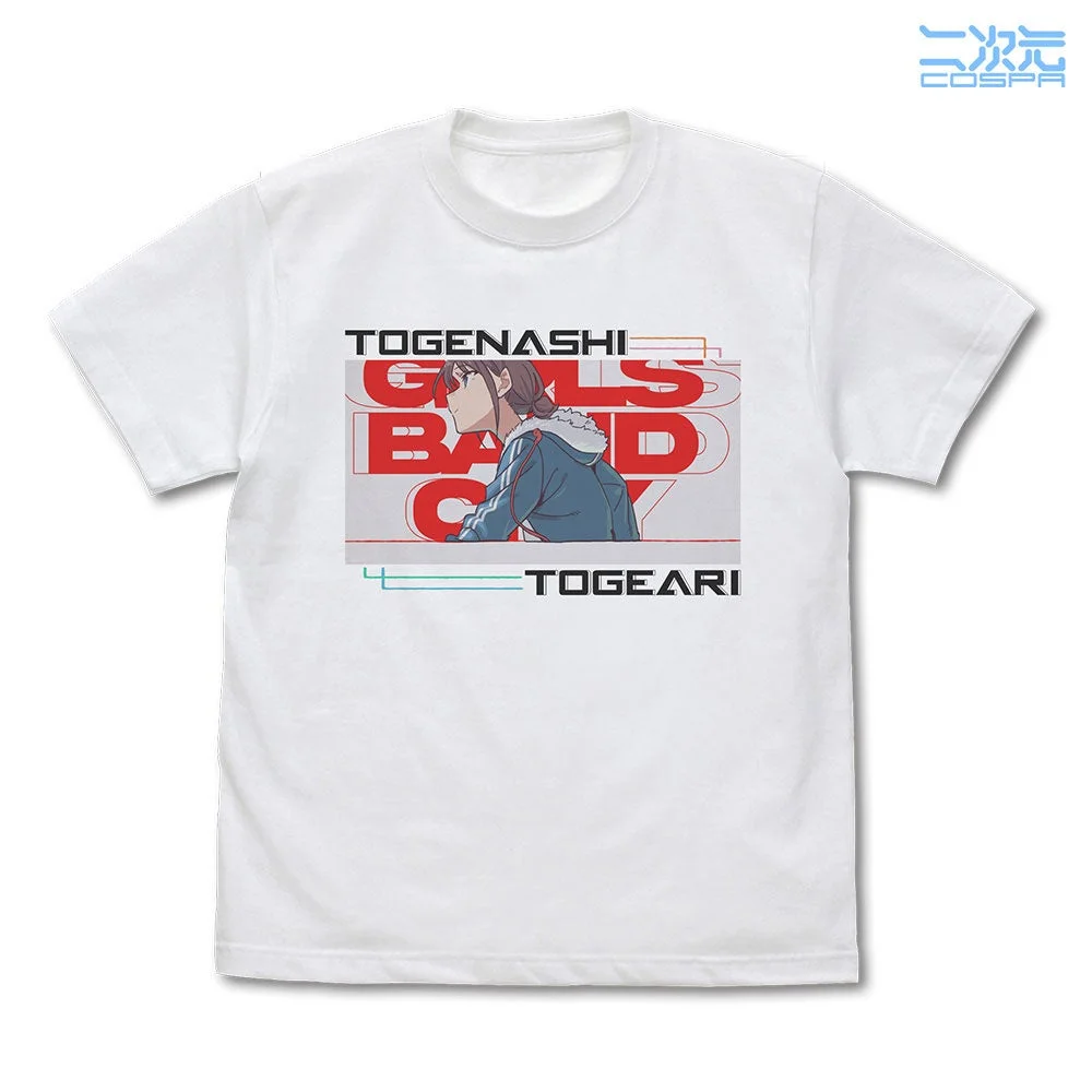 Tシャツ全体像