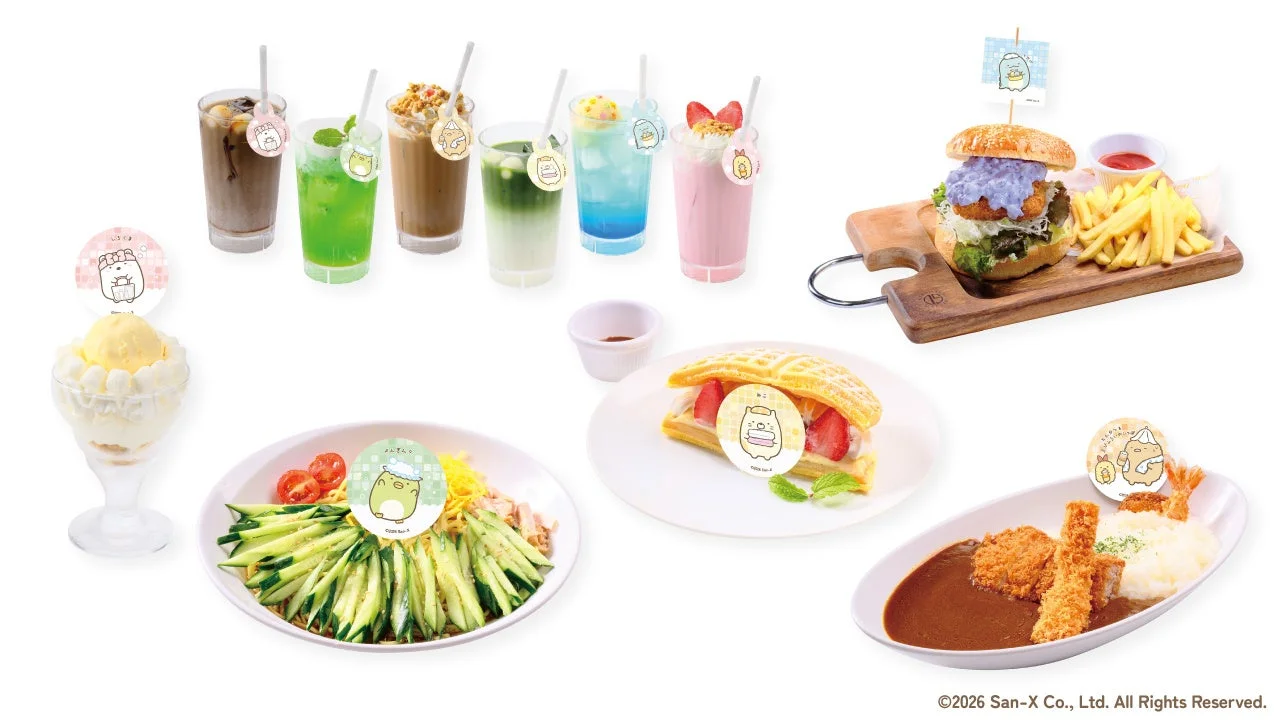 Collaboration Menu