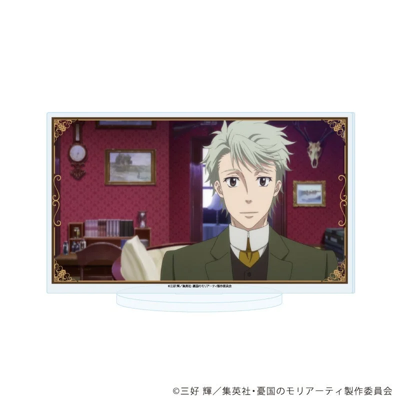 場面写アクリルスタンド2