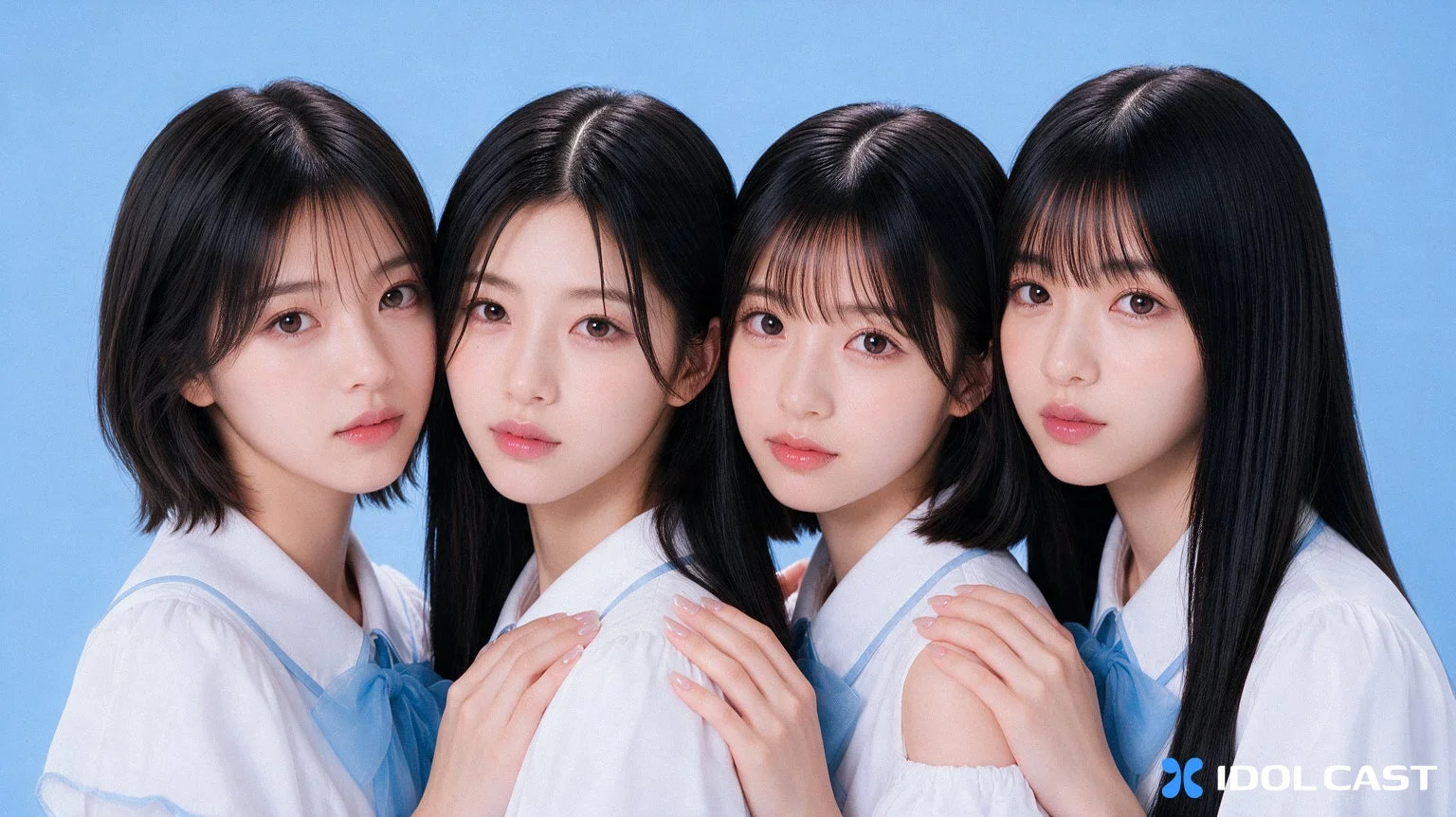 AI Idol Image