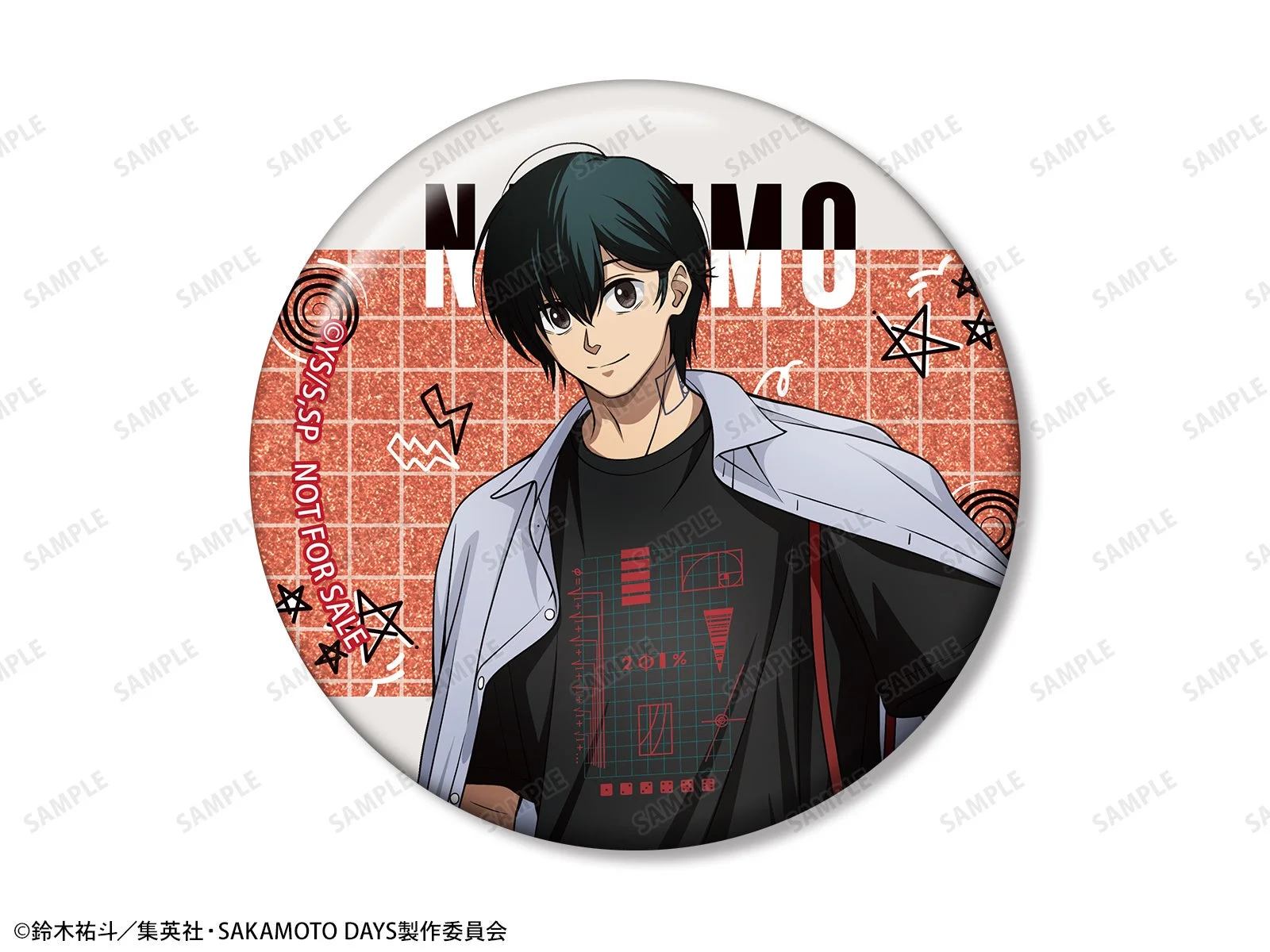 イベント限定BOX購入特典 南雲