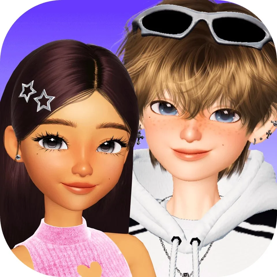 ZEPETO avatars