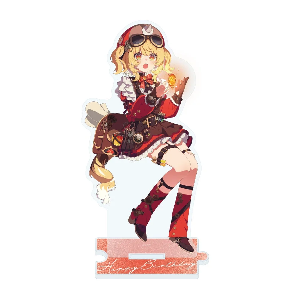 Acrylic Stand