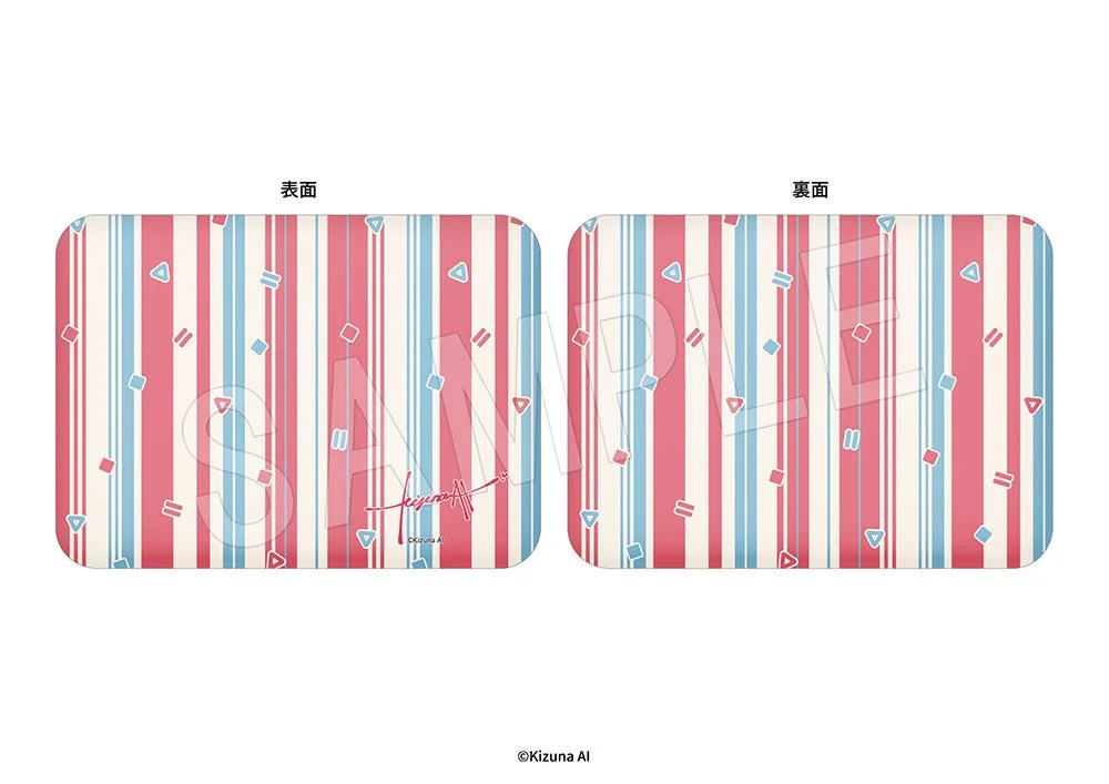 Tablet Case C108 Yukata ver.