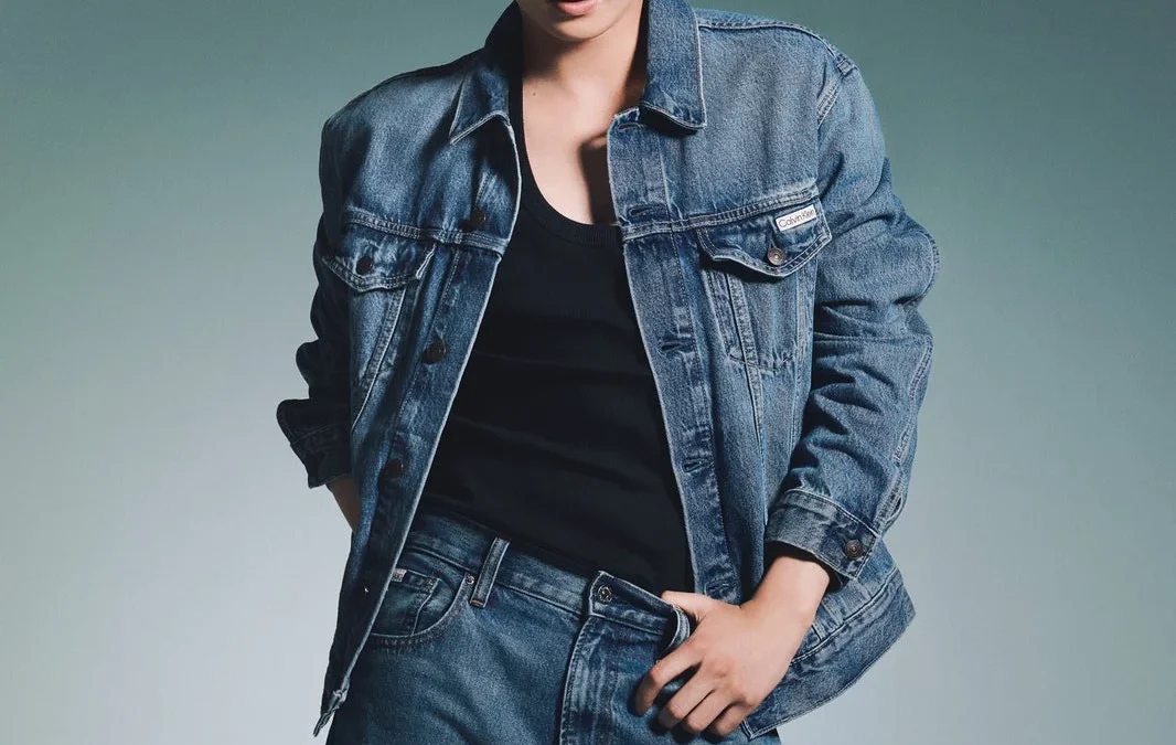 Get Ready to Match! Hiroshi Iwase Rocks Trend Denim in ViVi September Issue – Your Ultimate Summer ‘Osoro’ Guide!