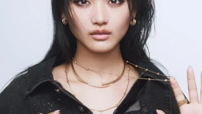 ViVi September Issue: Sakurazaka46’s Ten Yamasaki, Kotona Minami, and YENA Shine with High Jewelry! Comedian Matsushita Makes a Hilarious Debut!