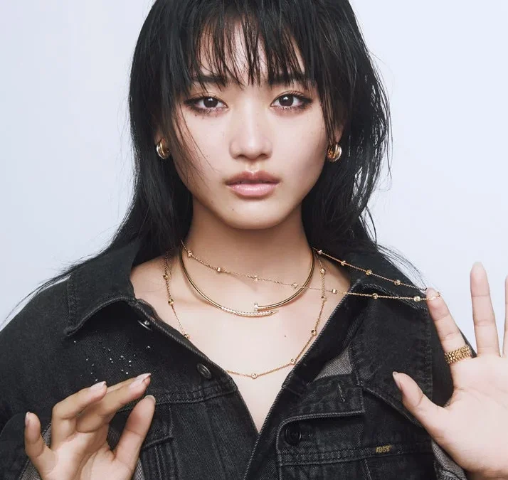 ViVi September Issue: Sakurazaka46’s Ten Yamasaki, Kotona Minami, and YENA Shine with High Jewelry! Comedian Matsushita Makes a Hilarious Debut!