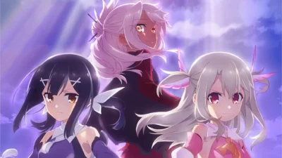 The Grand Finale Approaches! “Fate/kaleid liner Prisma☆Illya FINALE” TV Anime Set for 2027 Broadcast!