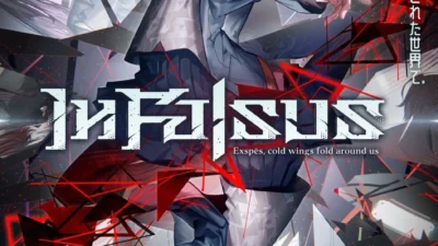Get Ready, Fans! lowiro’s New Rhythm Game ‘In Falsus’ Launches September 9th with Exciting Bonuses!