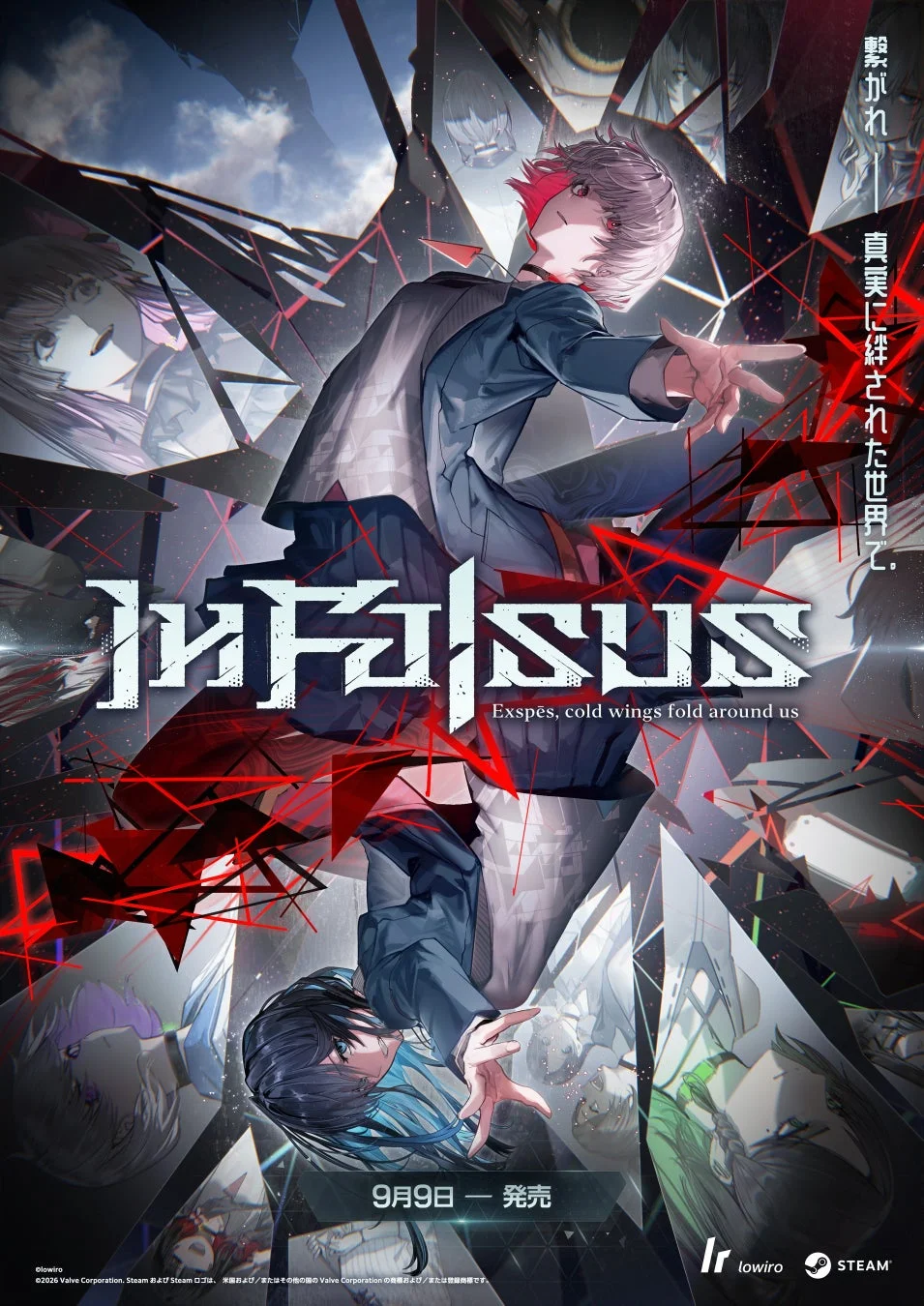 In Falsus