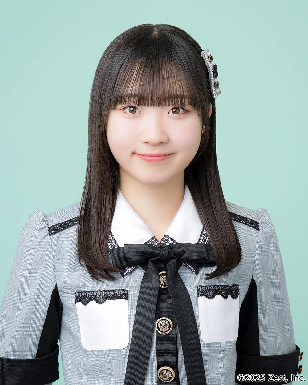 松川みゆさん