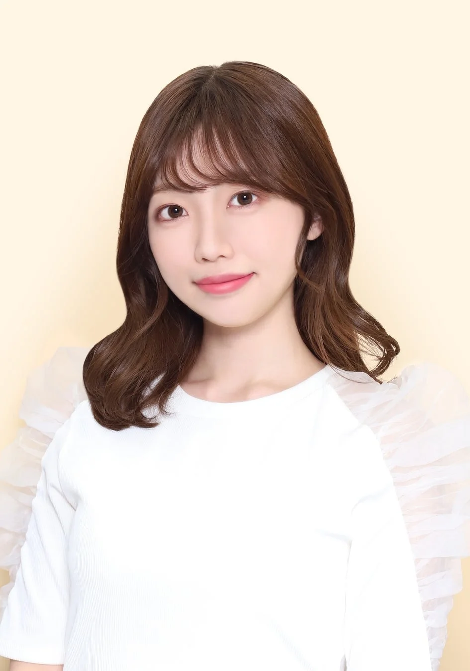 多田夏帆氏