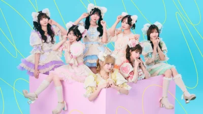 fav me、2ndシングルから夏全開のポップチューン「君と私の夏」を先行配信！待望のCD詳細＆全国ツアー情報も一挙公開！