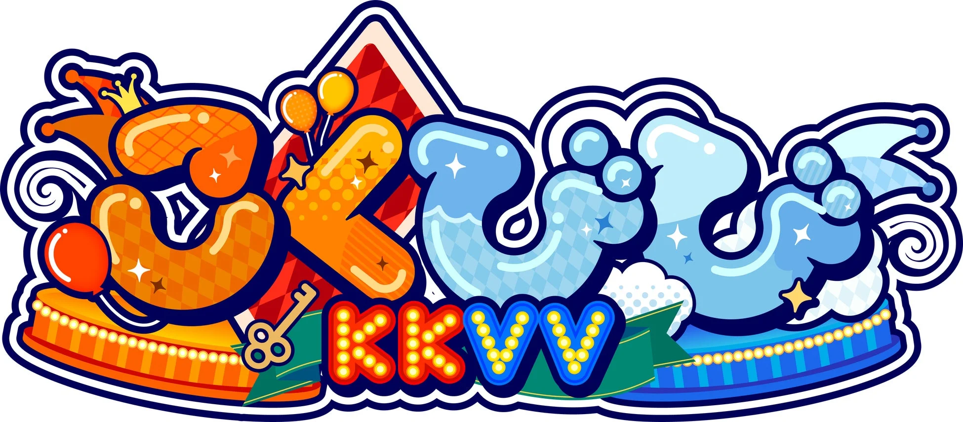 KKVVロゴ